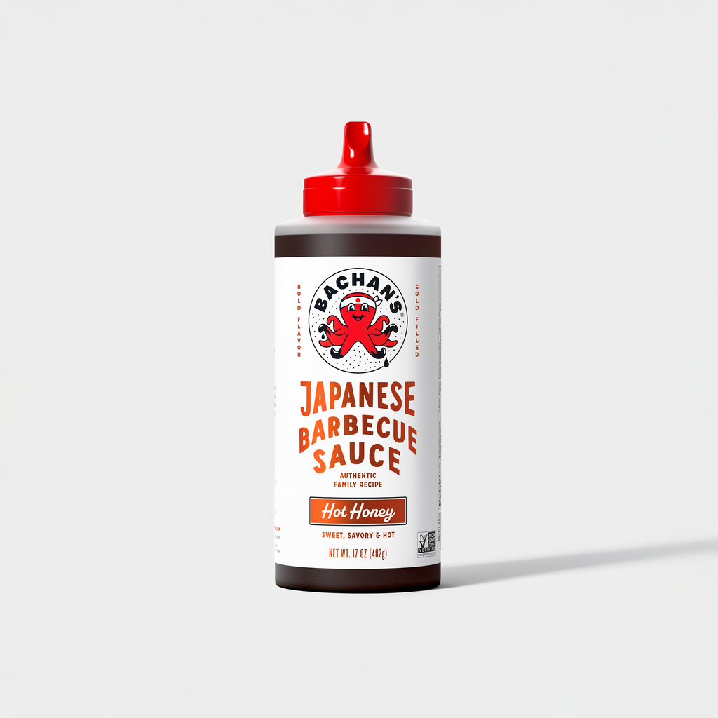 Hot Honey