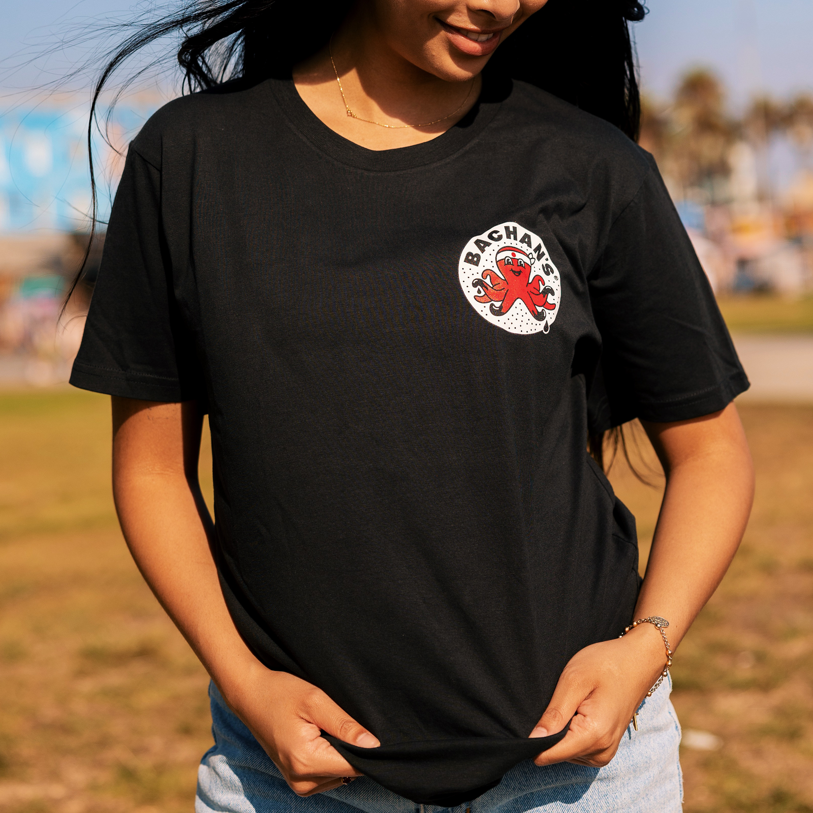 Field Guide Tee N4