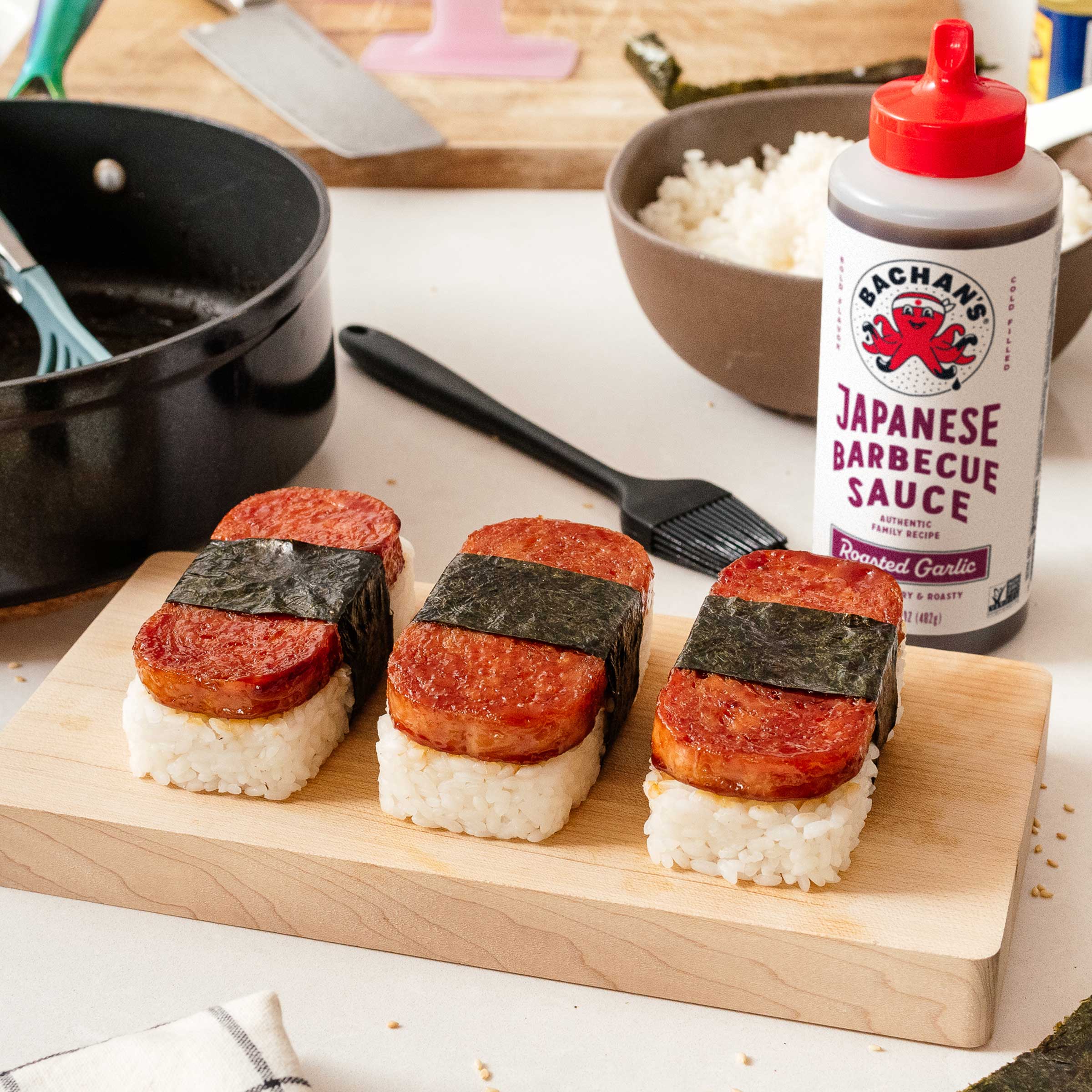 The Griller Box
