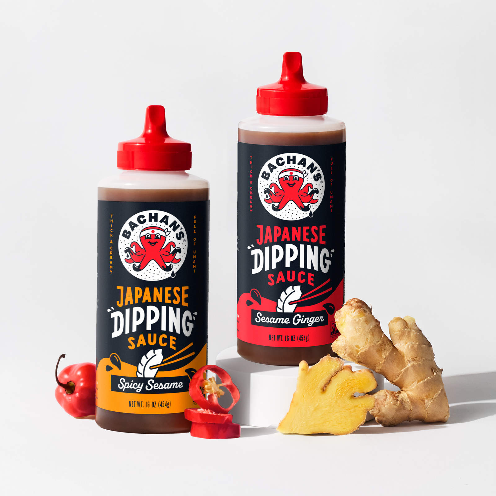 Dip Mix & Match J1